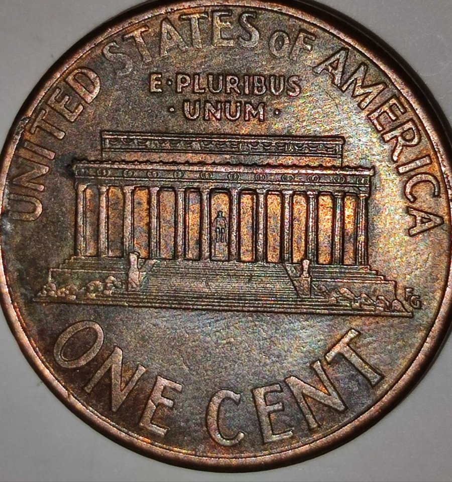 1998-Lincoln-Penny-DDR-Error